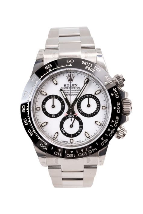 watchmaker rolex daytona|Rolex daytona 2022 price.